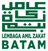Lembaga Amil Zakat Batam
