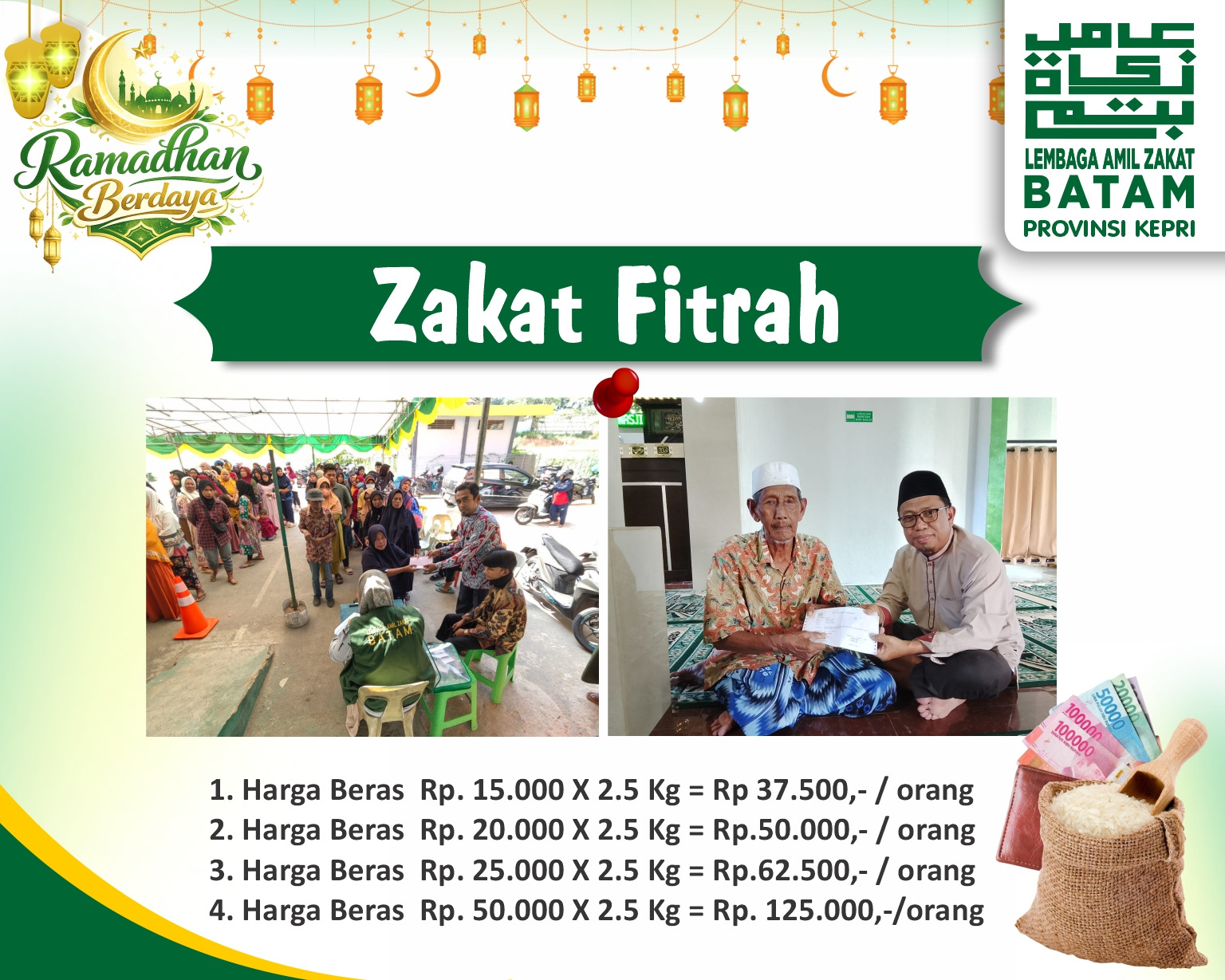 Lebaran Yatim