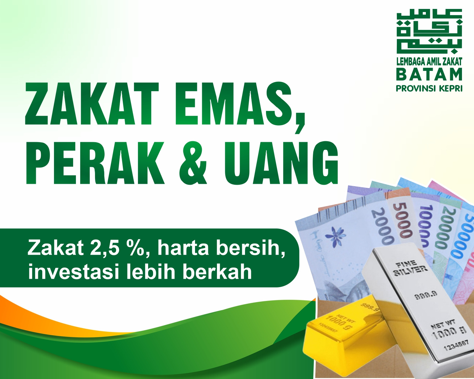 Zakat Tabungan