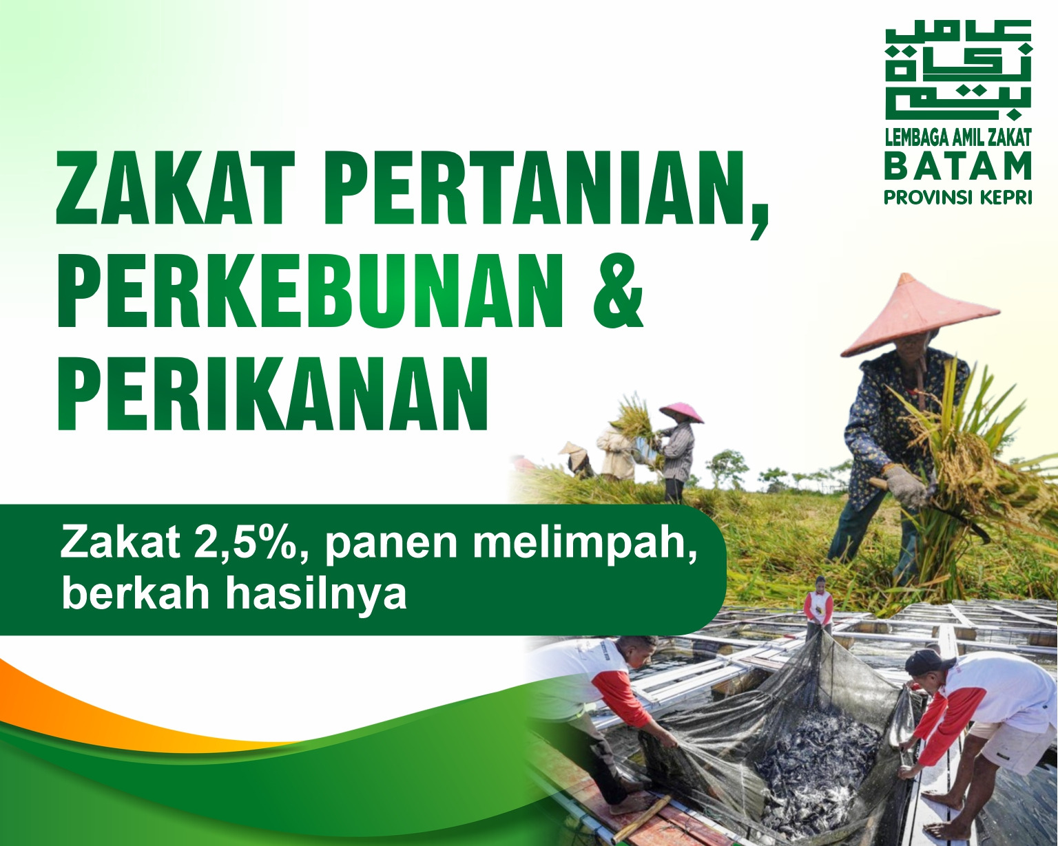 Zakat Perdagangan