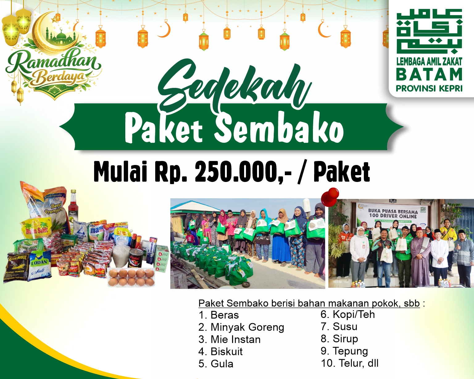 Zakat Fitrah