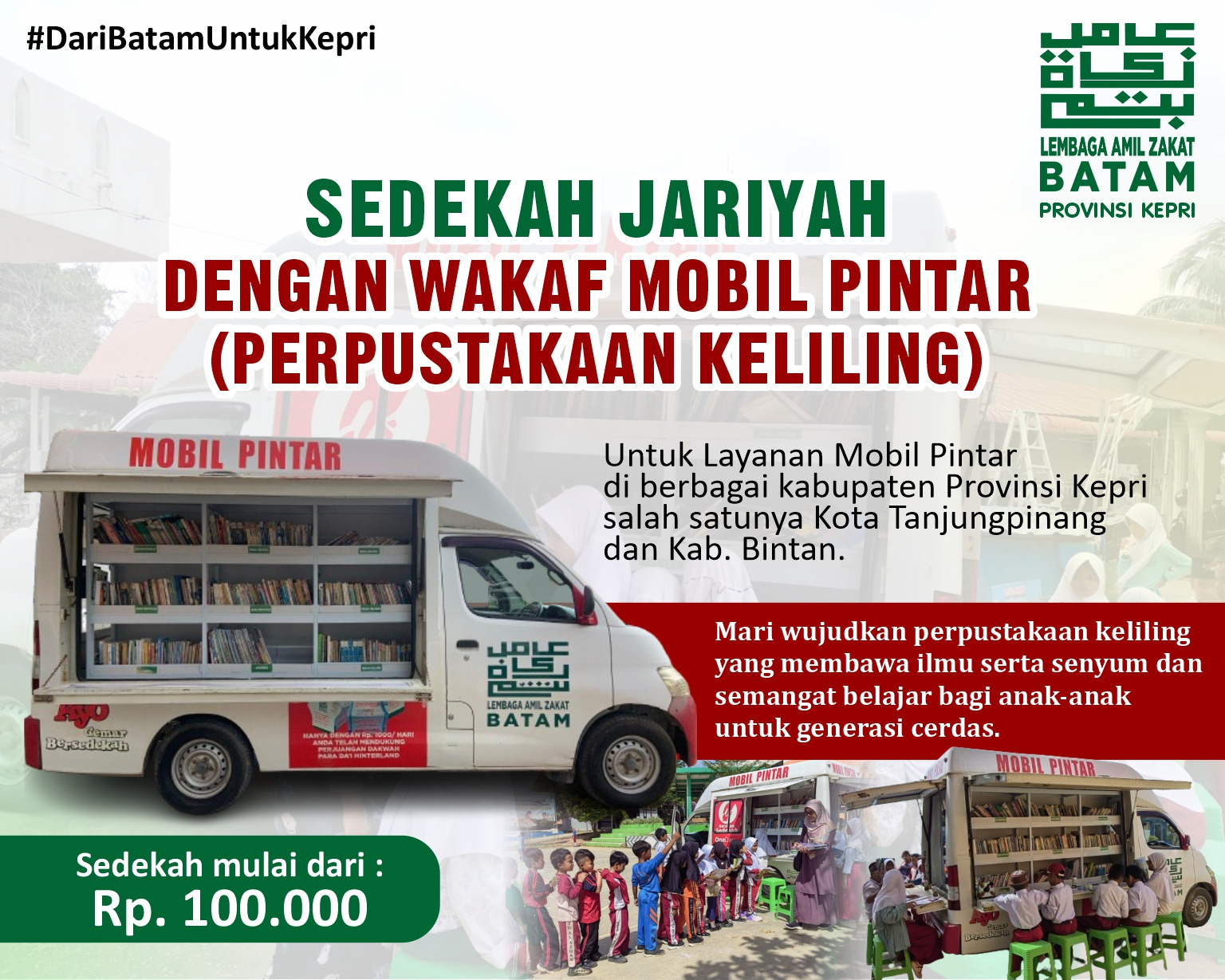 Wakaf Al-Quran